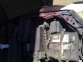 2007 TOYOTA SCION TC, BURGUNDY, 2.4L, AT, Z25058